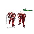 Sluban P.R. Mecha M38-B1183 Robot Samurai